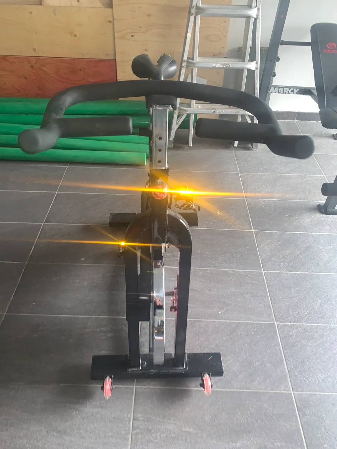 ProForm 220 SPX Spin Bike image indicator(3)