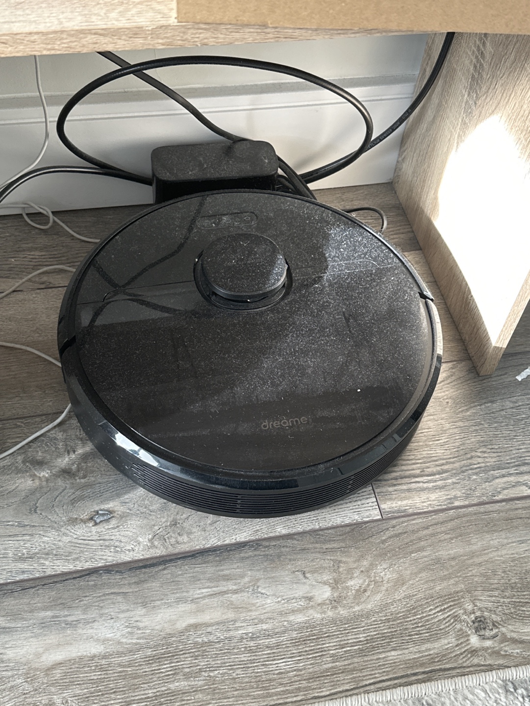 Dreame Robot Vacuum D9 pro