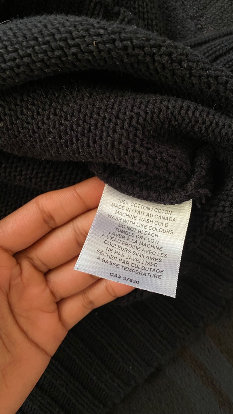Octobers Very Own (OVO) Sweater Crewneck Limited Edition - photo 4