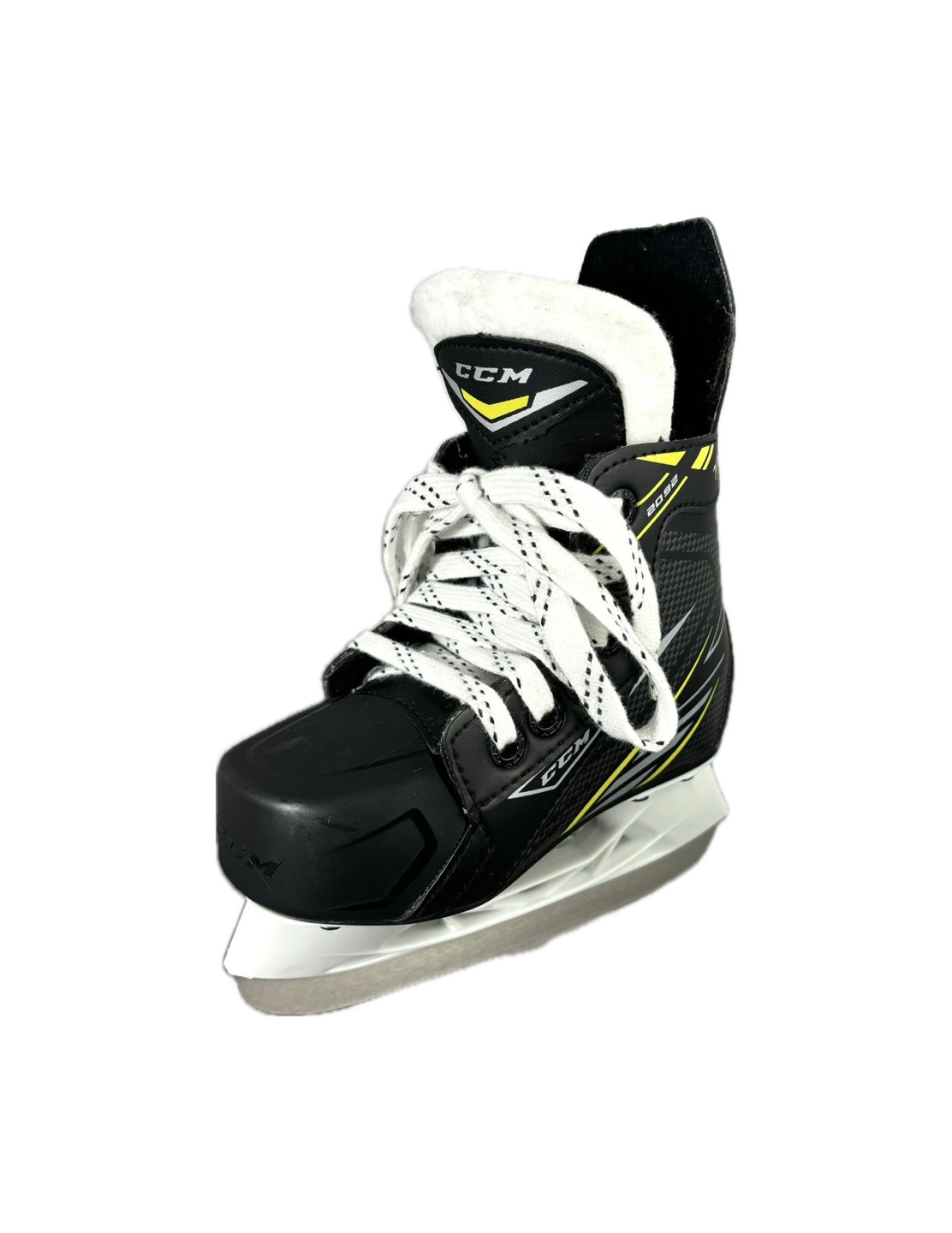 Kids CCM Tacks 2092 YT Skates - photo 2