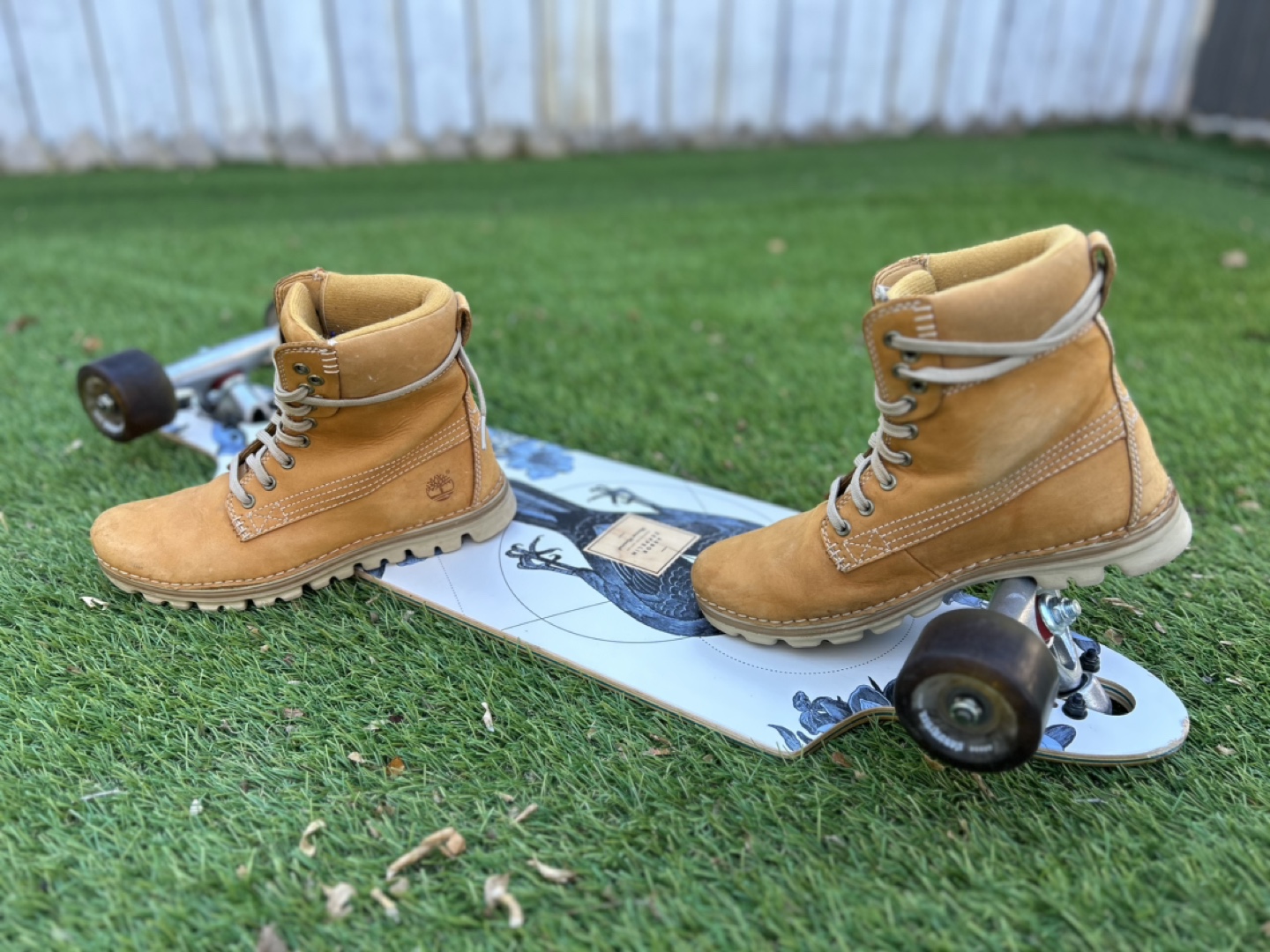 Timberland Boots - photo 4