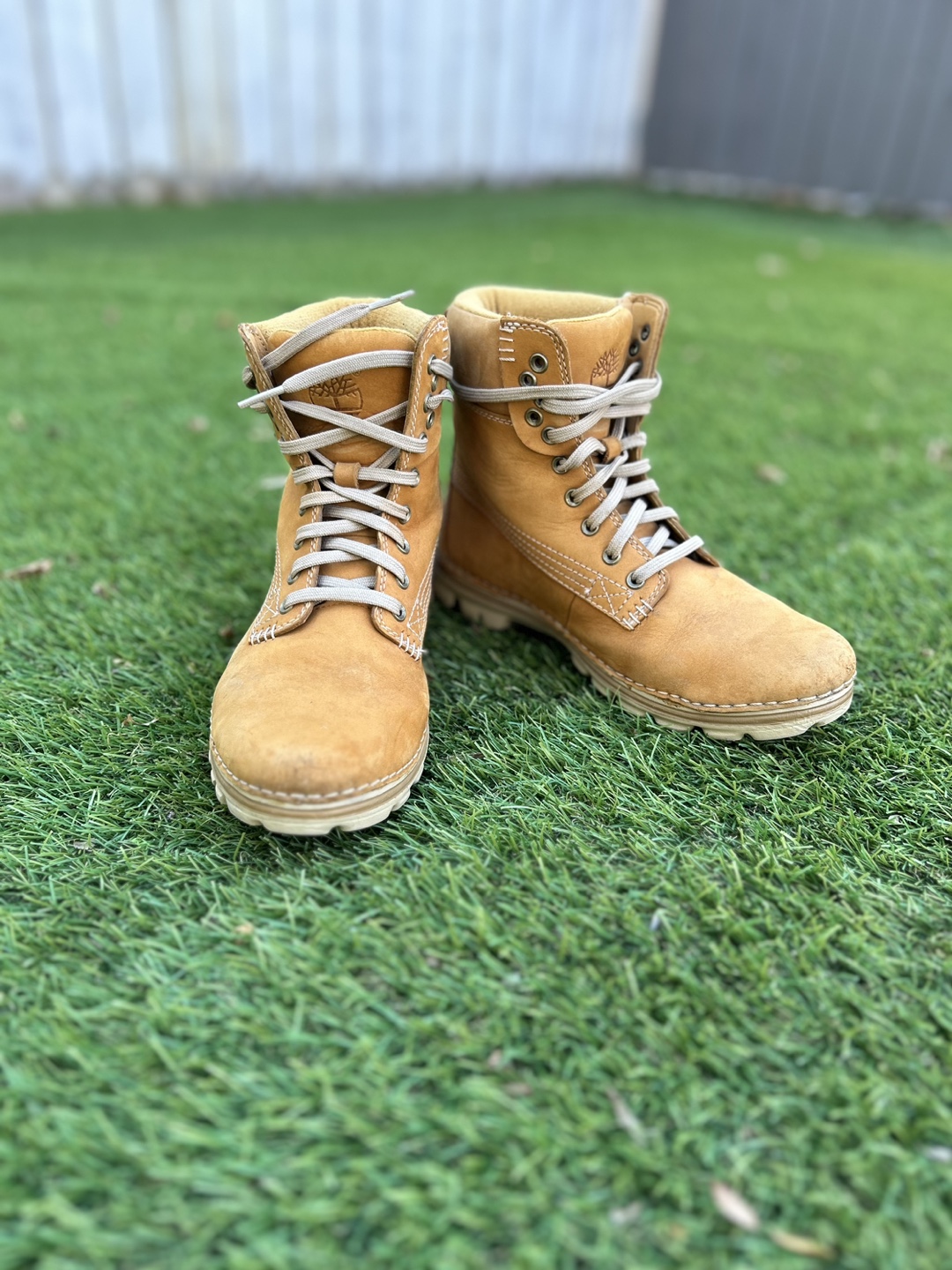 Timberland Boots - photo 3