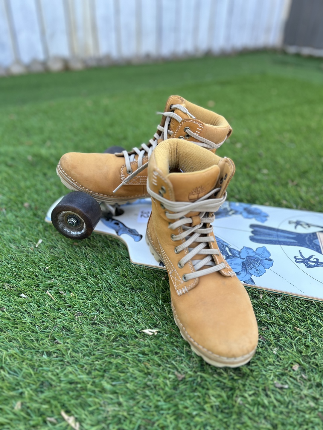 Timberland Boots - photo 5