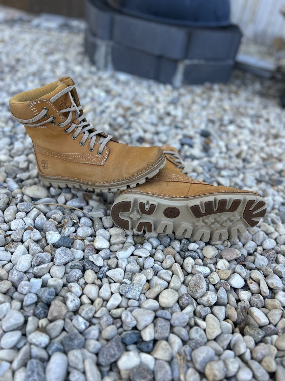 Timberland Boots - photo 2