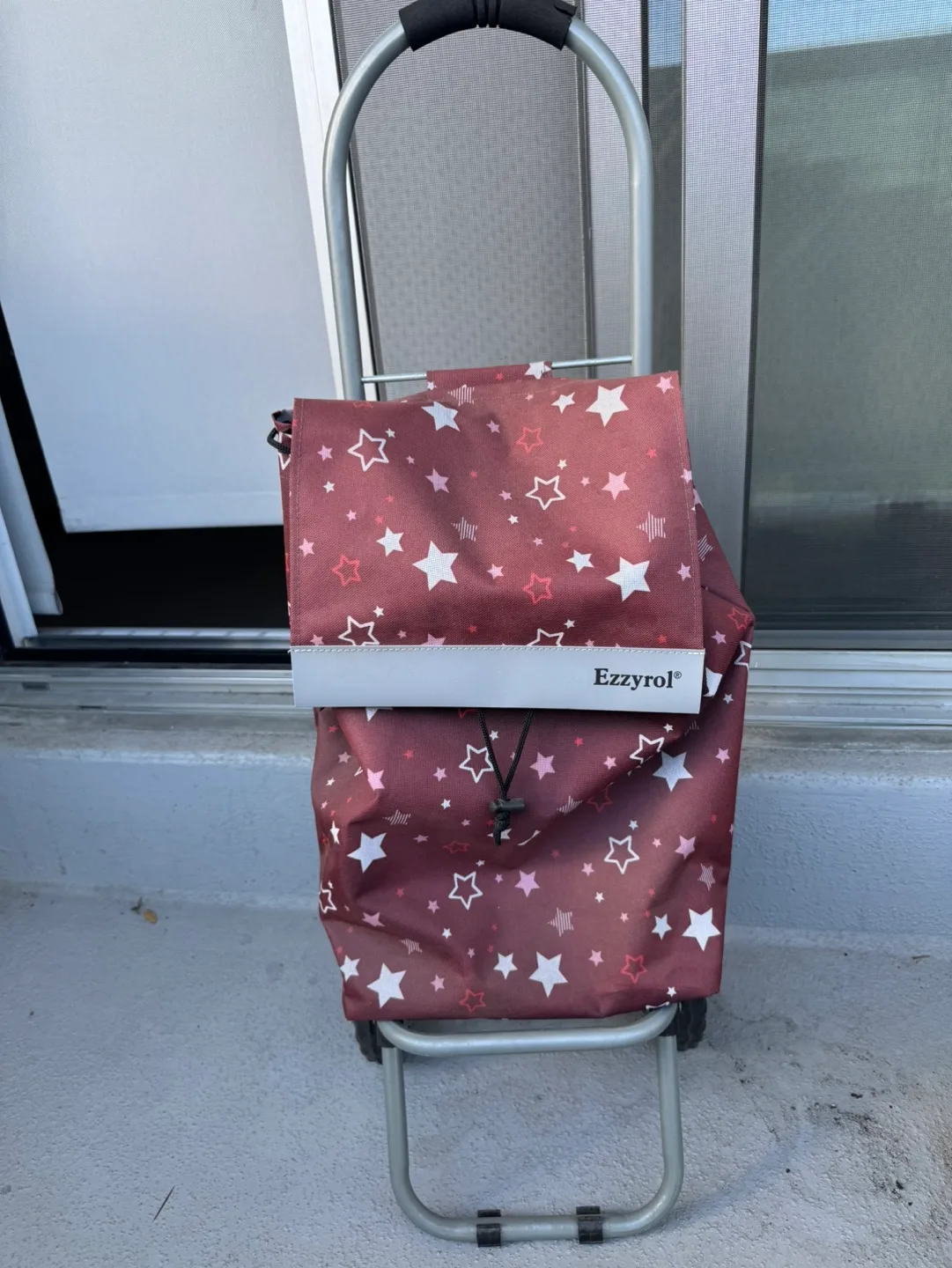 Ezzyrol Shopping Cart thumbnail