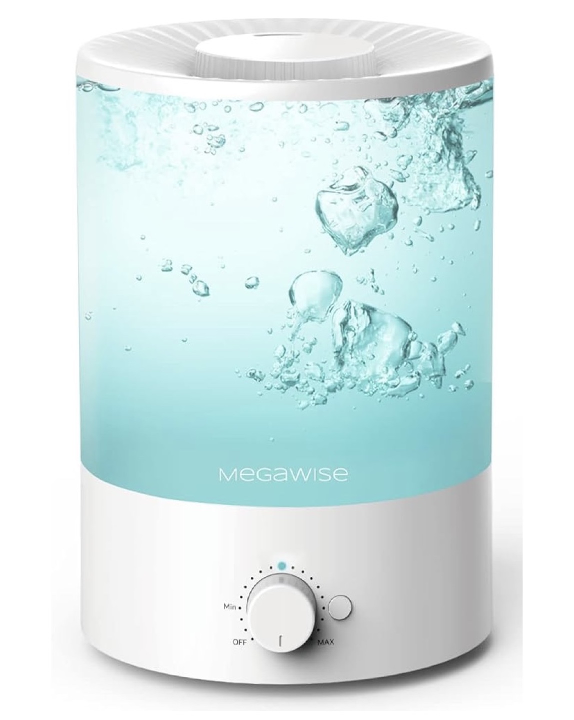Megawise Humidifier - photo 4