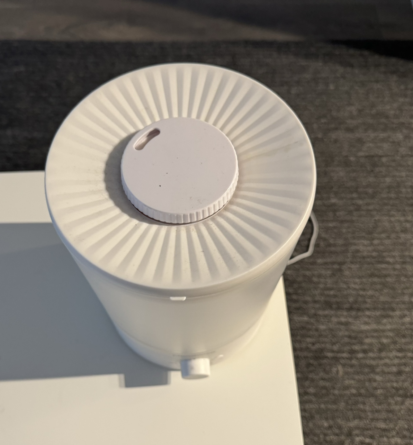 Megawise Humidifier - photo 3