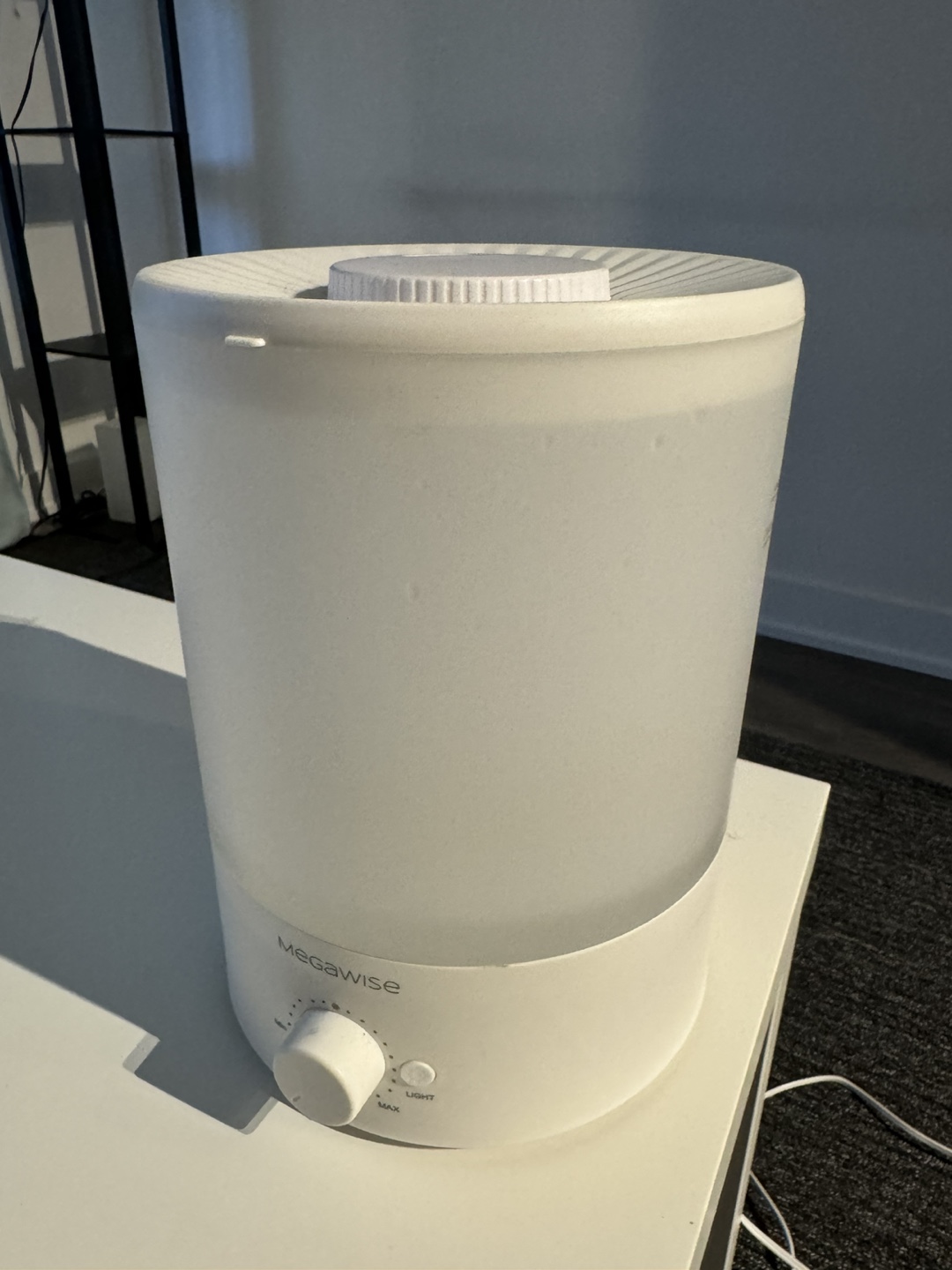 Megawise Humidifier