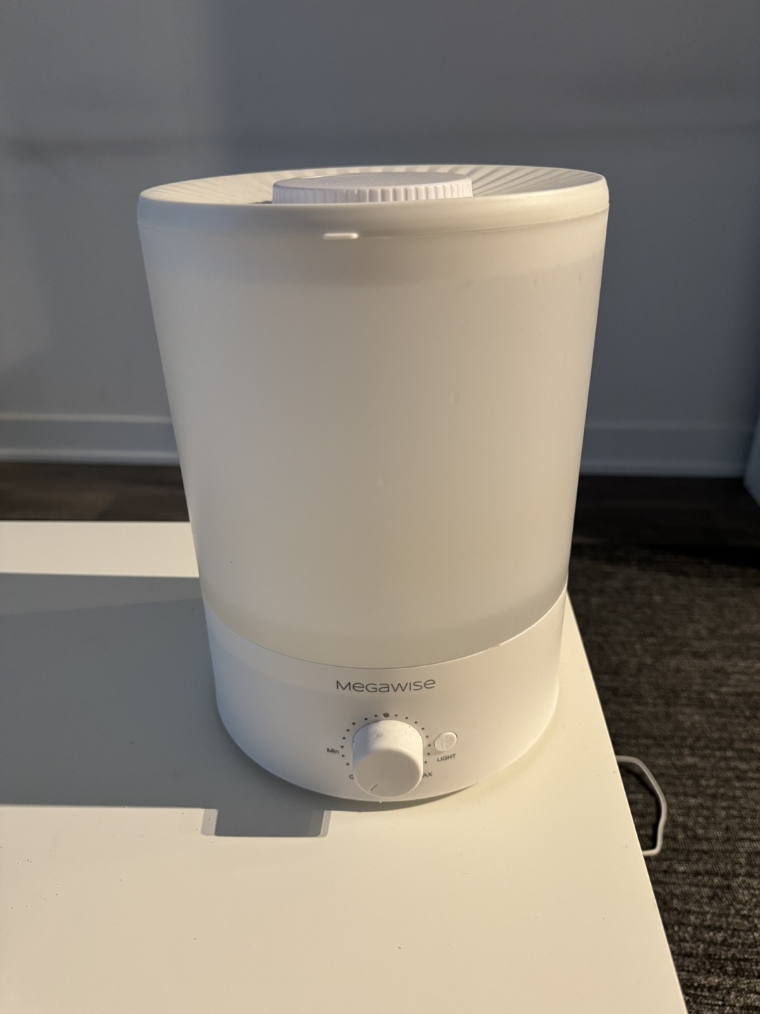 Megawise Humidifier - photo 2