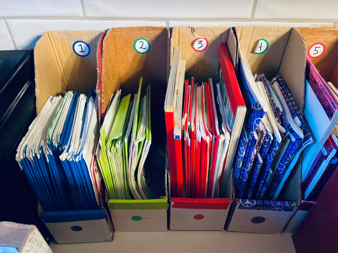 Over 500 FRENCH Reading Books/ DIFFERENT LEVELS image indicator(3)