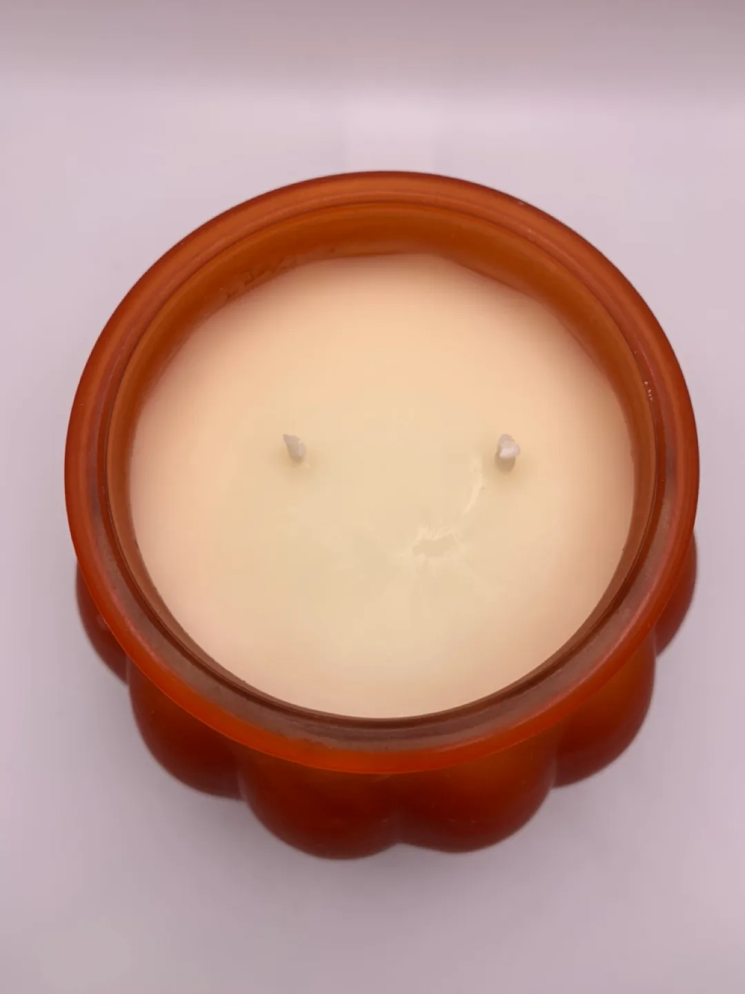 Spiced Pumpkin pie Candle image indicator(3)