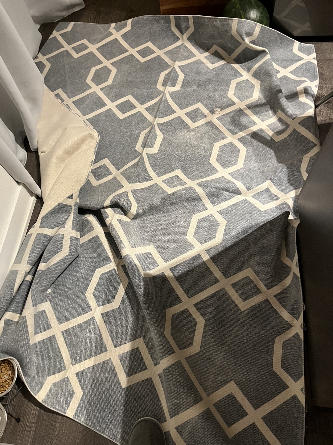 Rug - photo 3