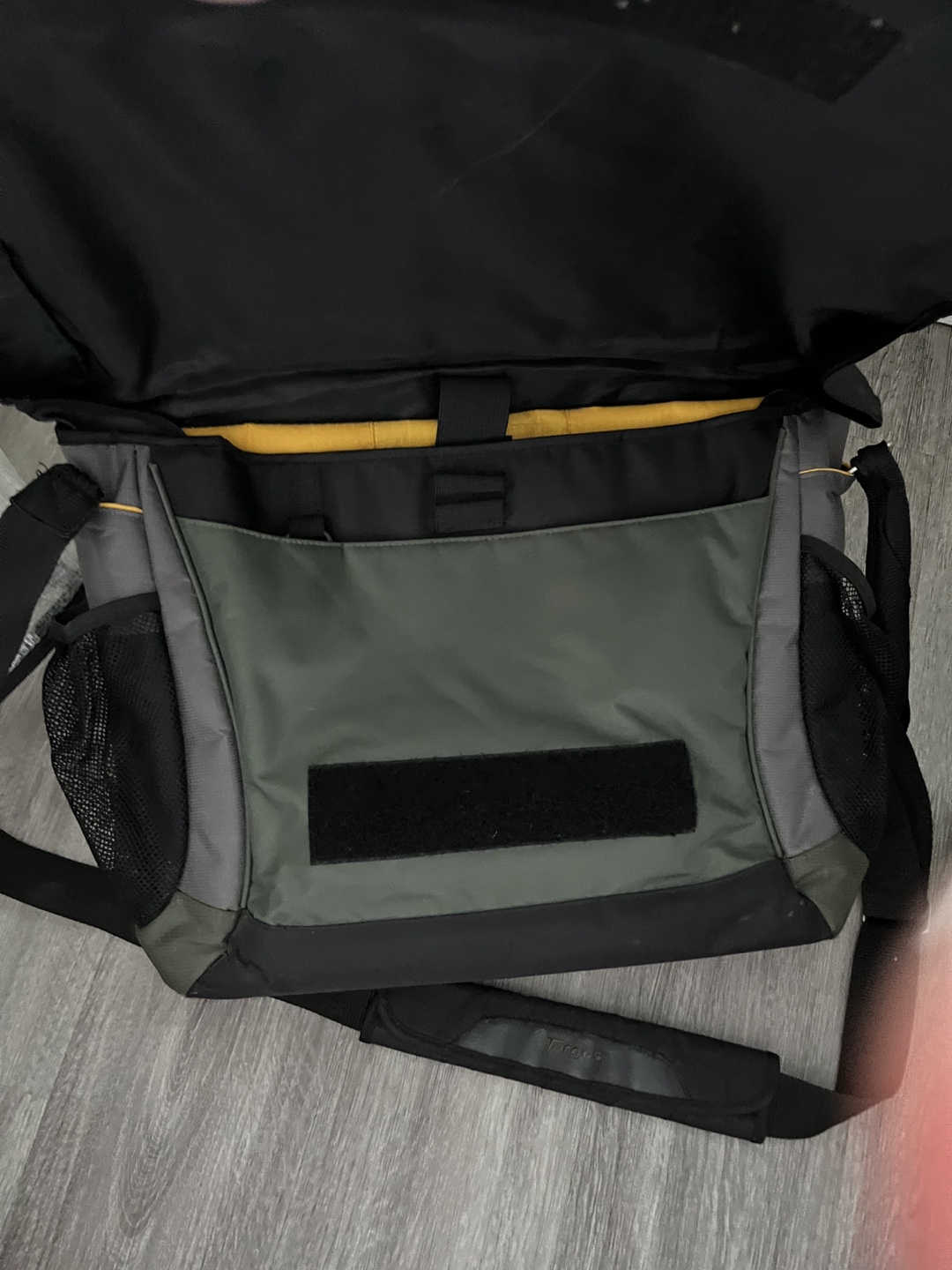 Targus Laptop Bag, Apple keyboard, protective case - photo 2