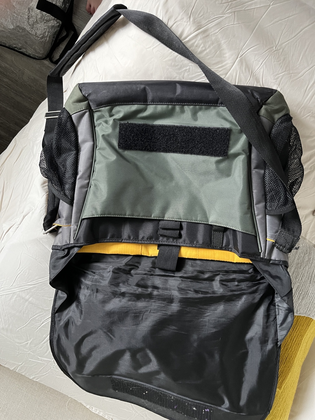 Targus Laptop Bag, Apple keyboard, protective case - photo 4