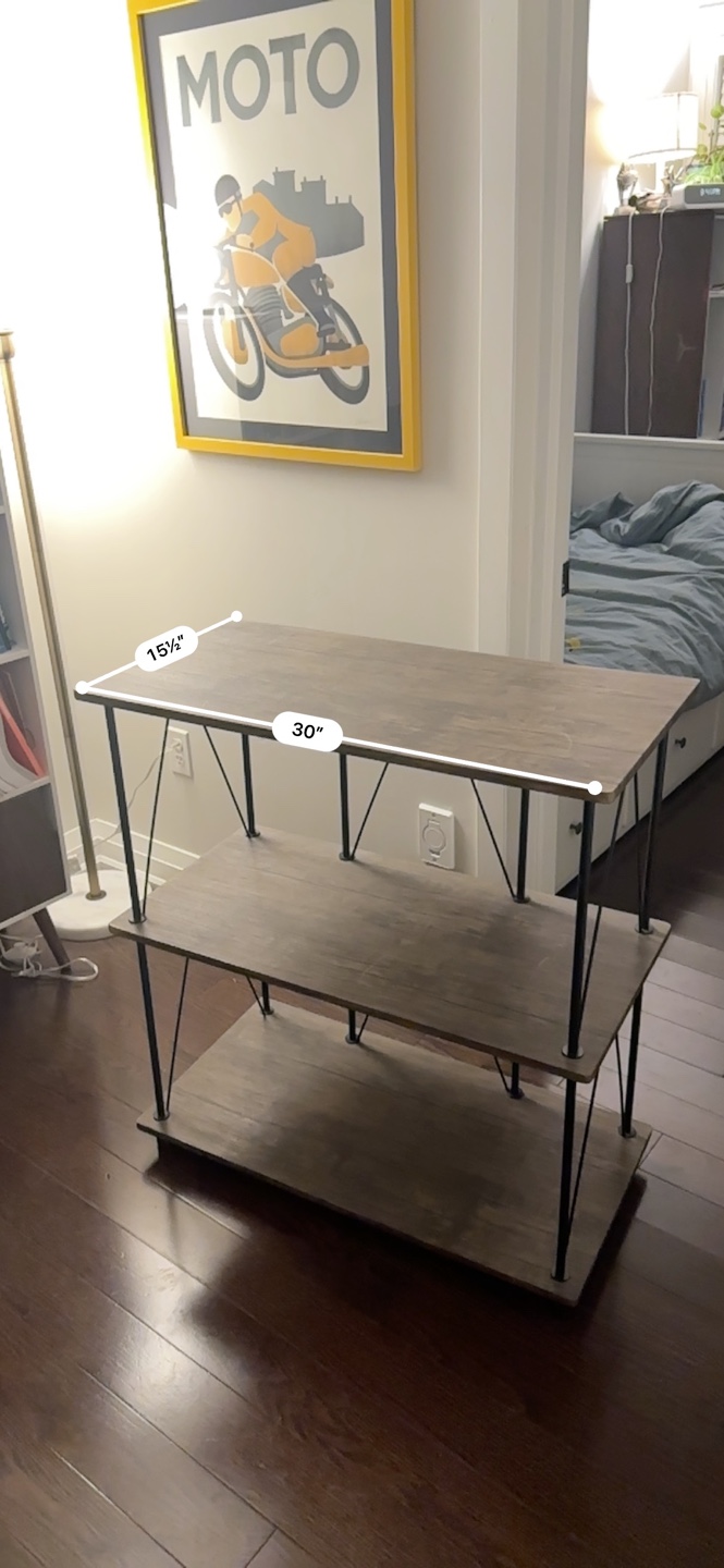 Shelf Unit - photo 2