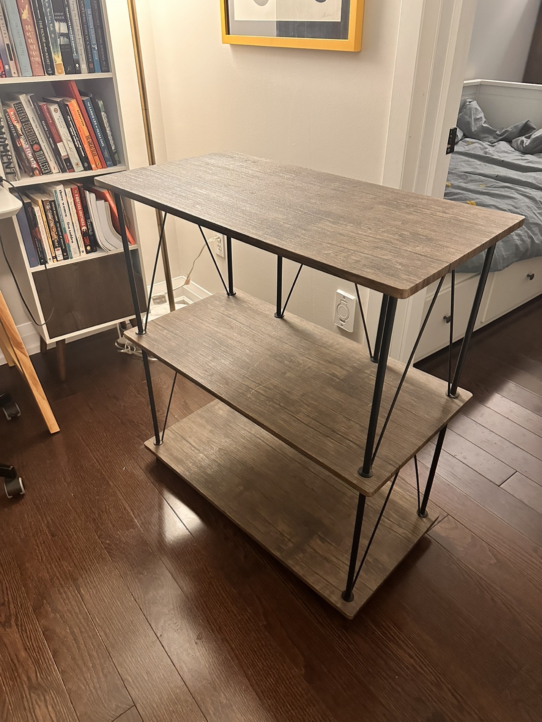 Shelf Unit