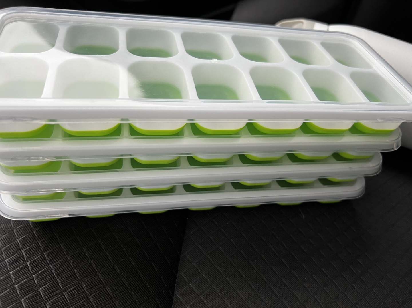 Ice trays 4 - photo 3