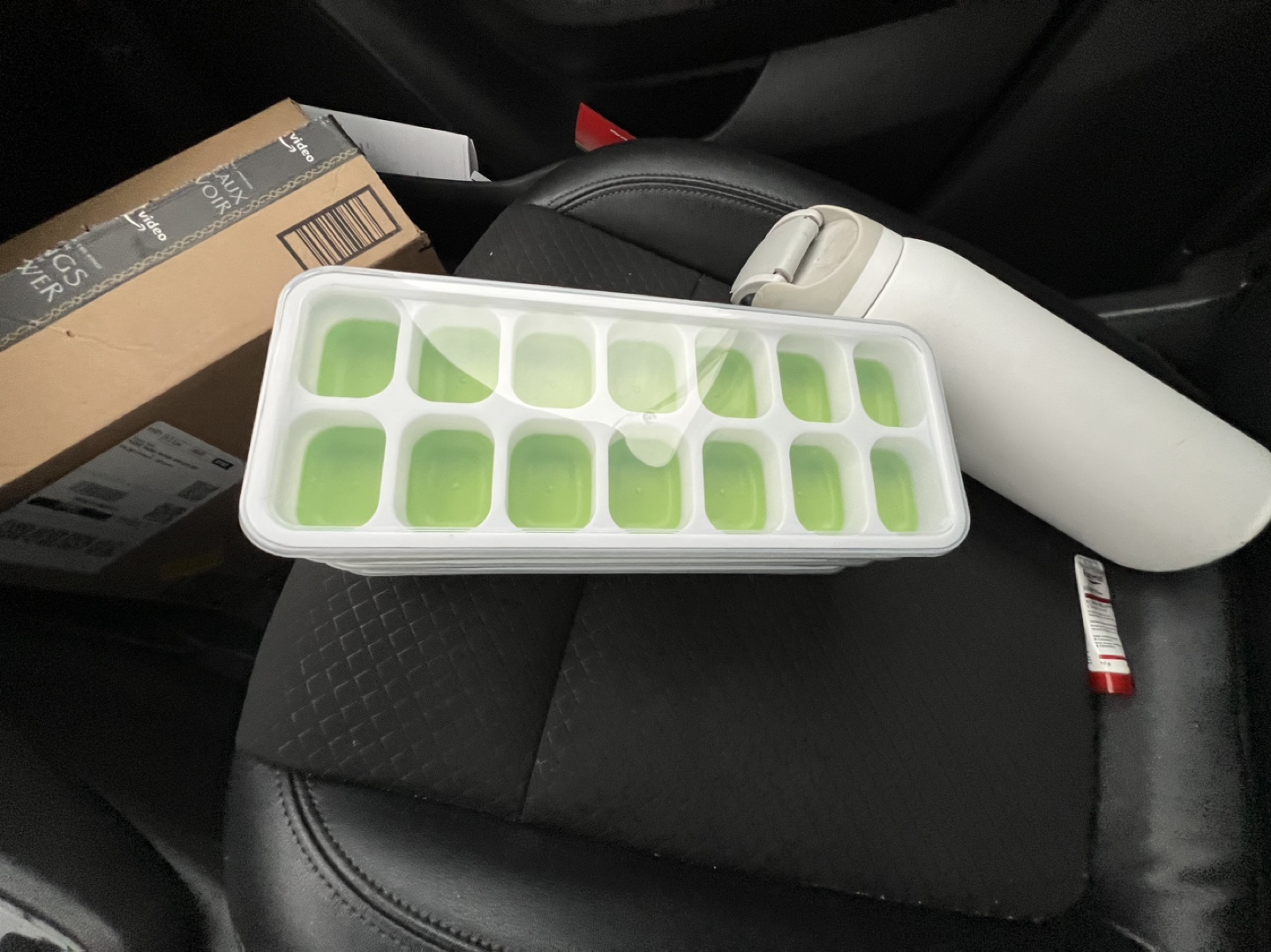 Ice trays 4 - photo 2