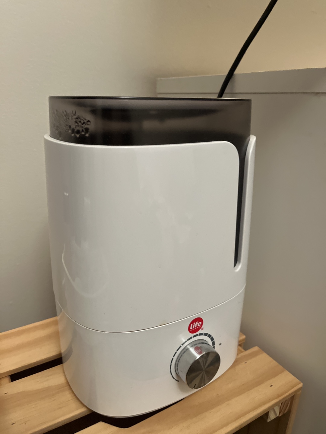 Life Humidifier Great Condition