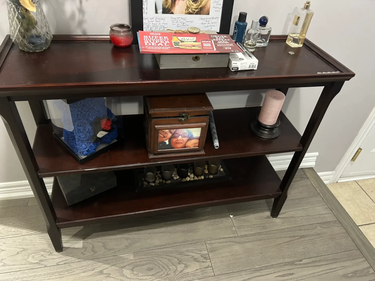 Console Table thumbnail
