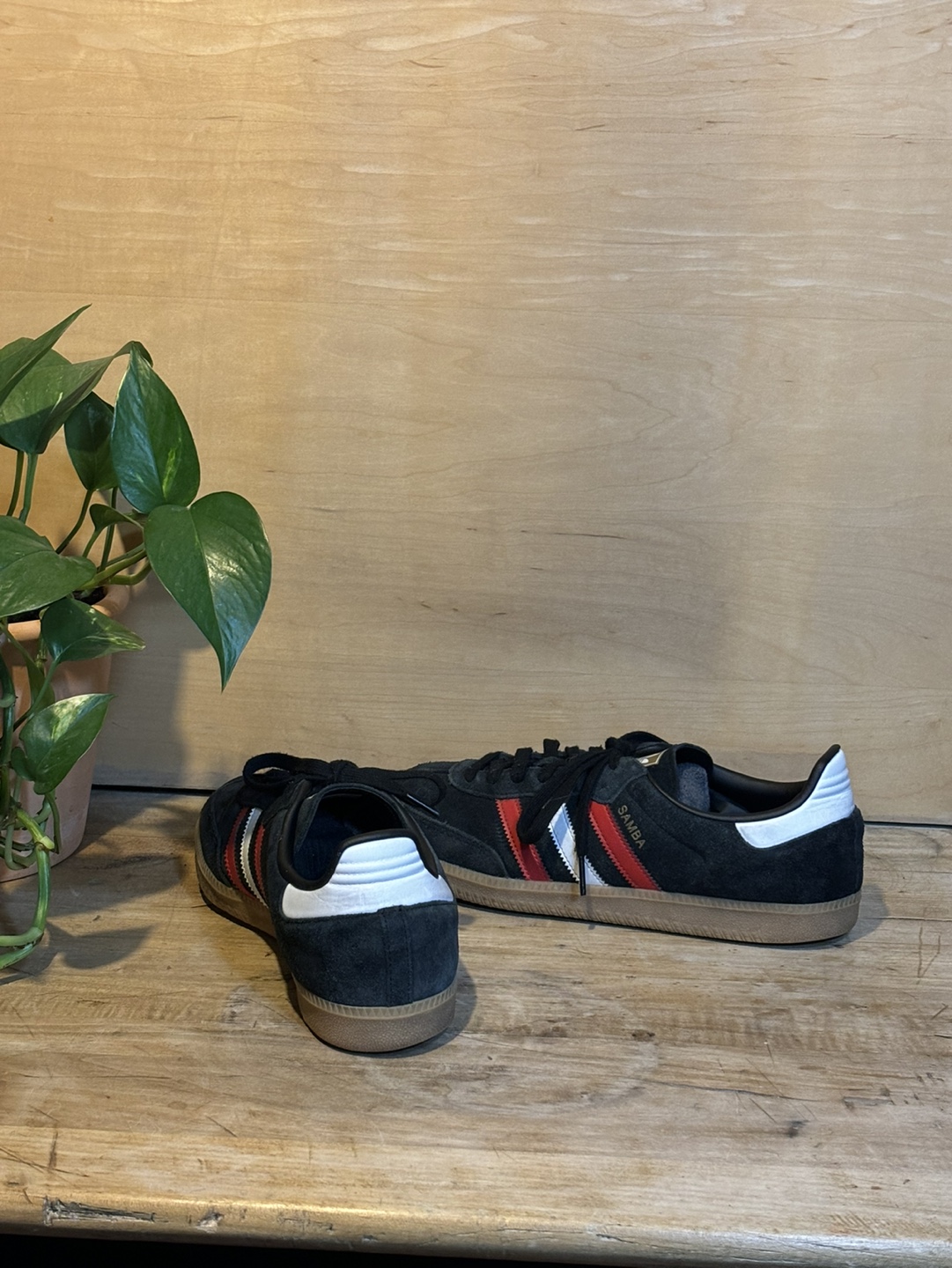 Adidas Samba - photo 3