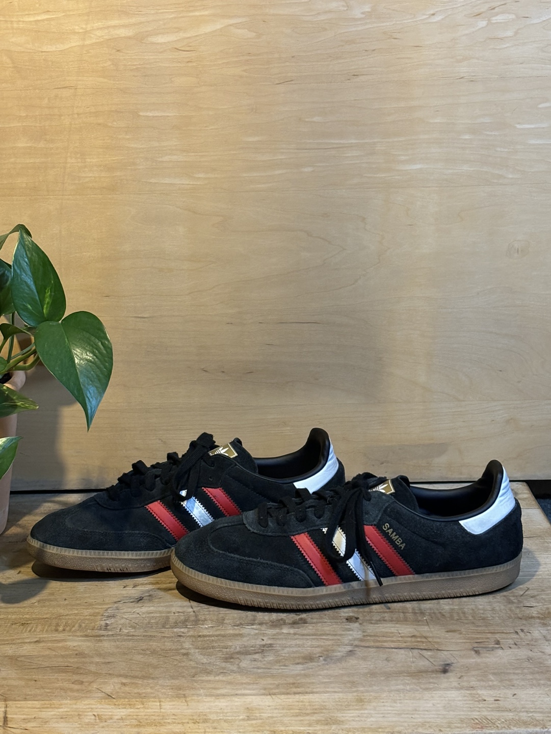 Adidas Samba