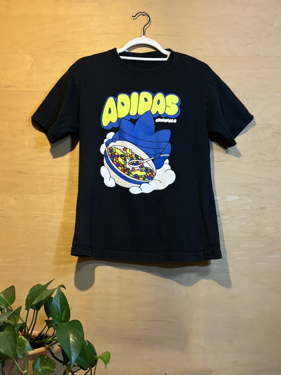 Adidas Originals Cereal T-Shirt