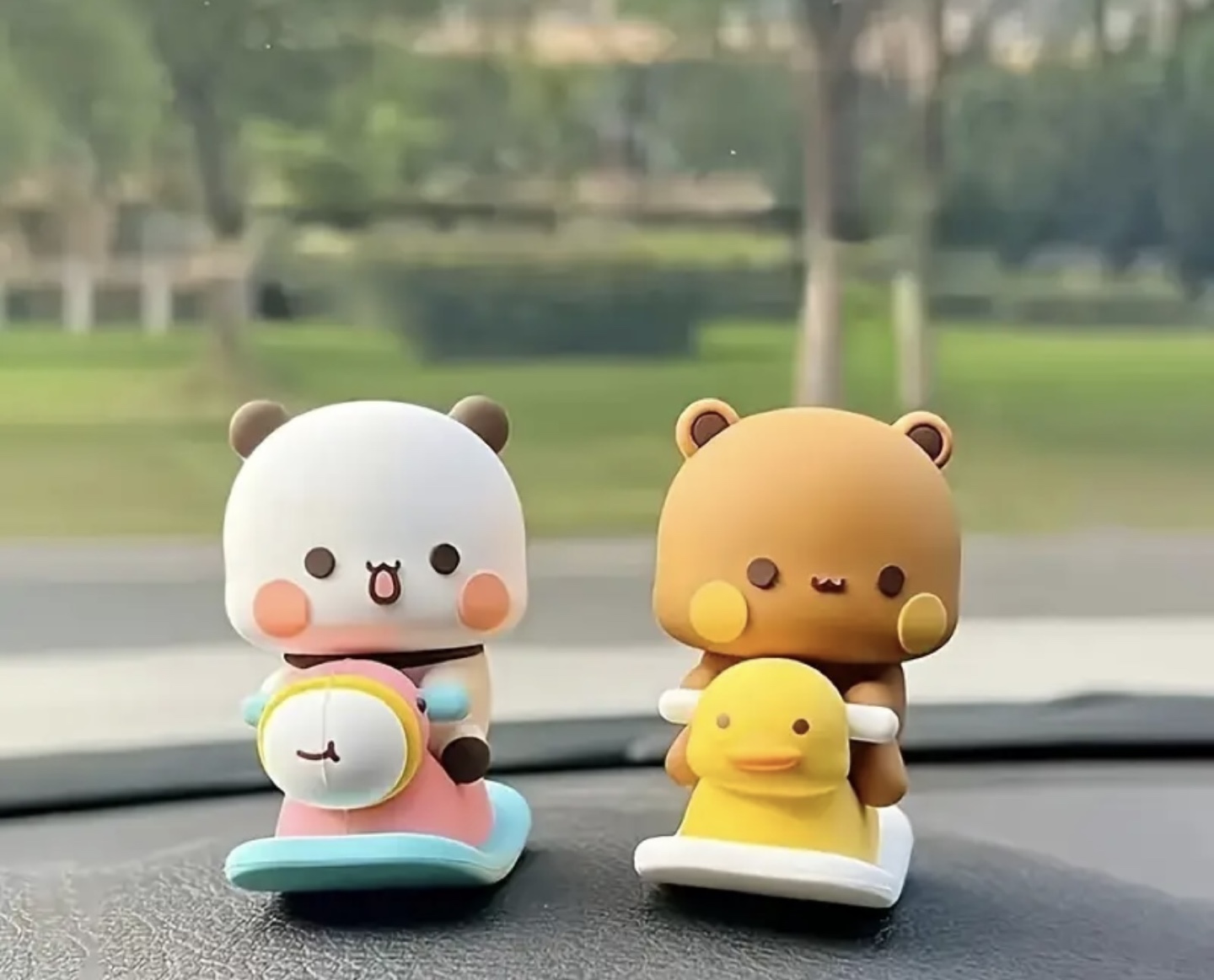 bubu and dudu set - photo 3