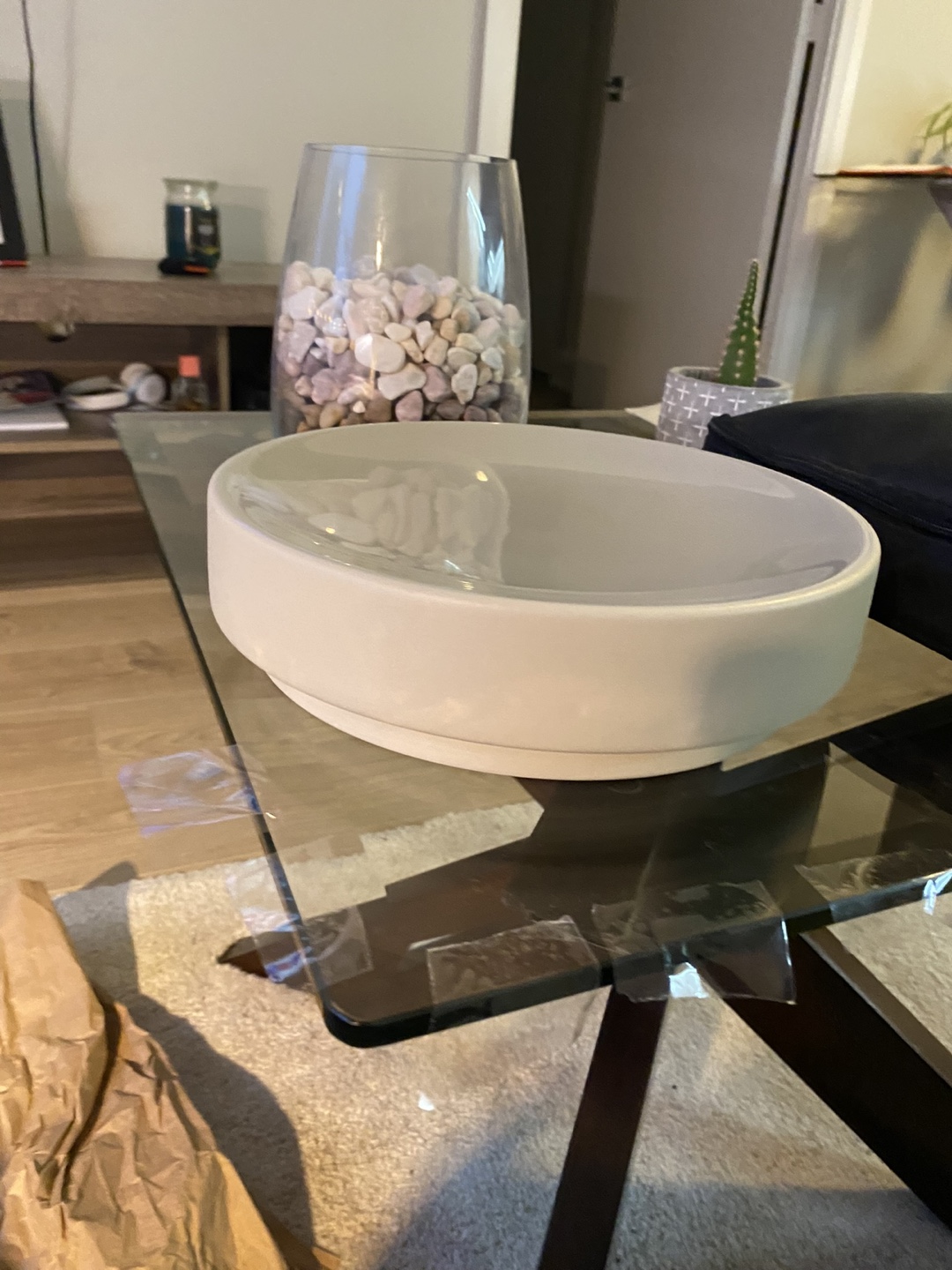 IKEA HONUNGSBAR Ceramic