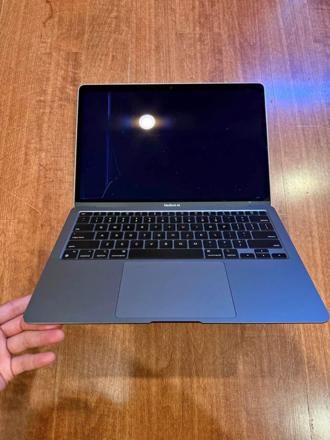 MacBook - photo 2