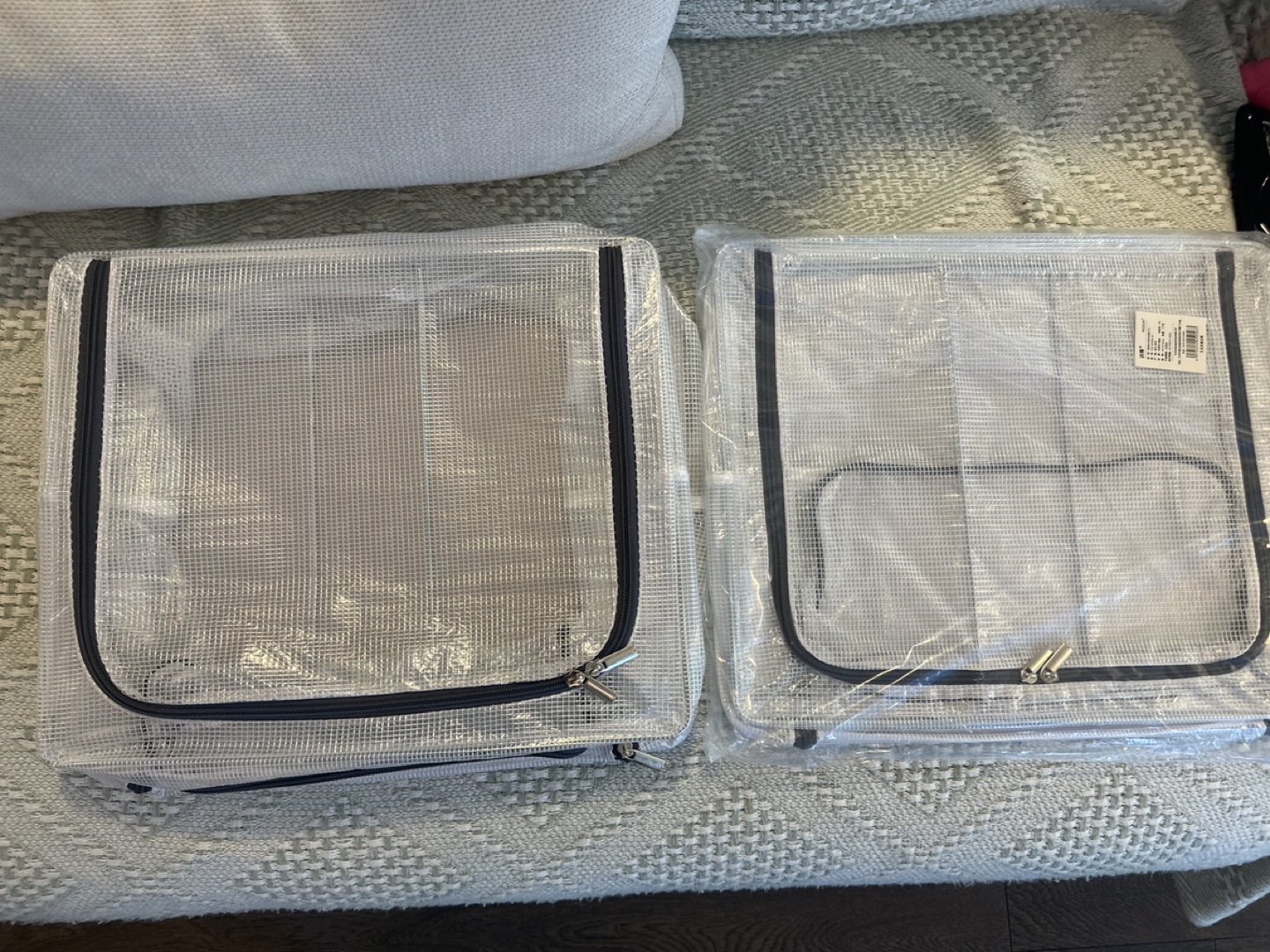 Clothes Organizer x 2 - photo 2