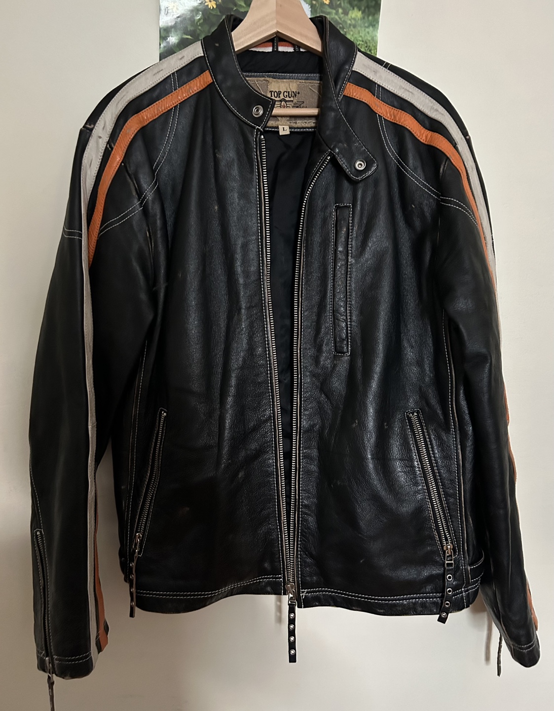 Chaqueta y perfumes - photo 5