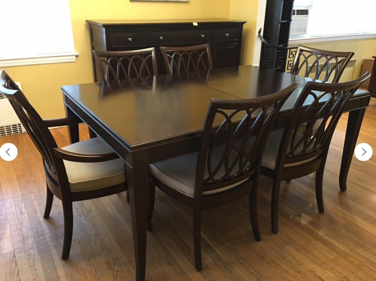 Dining Table Set