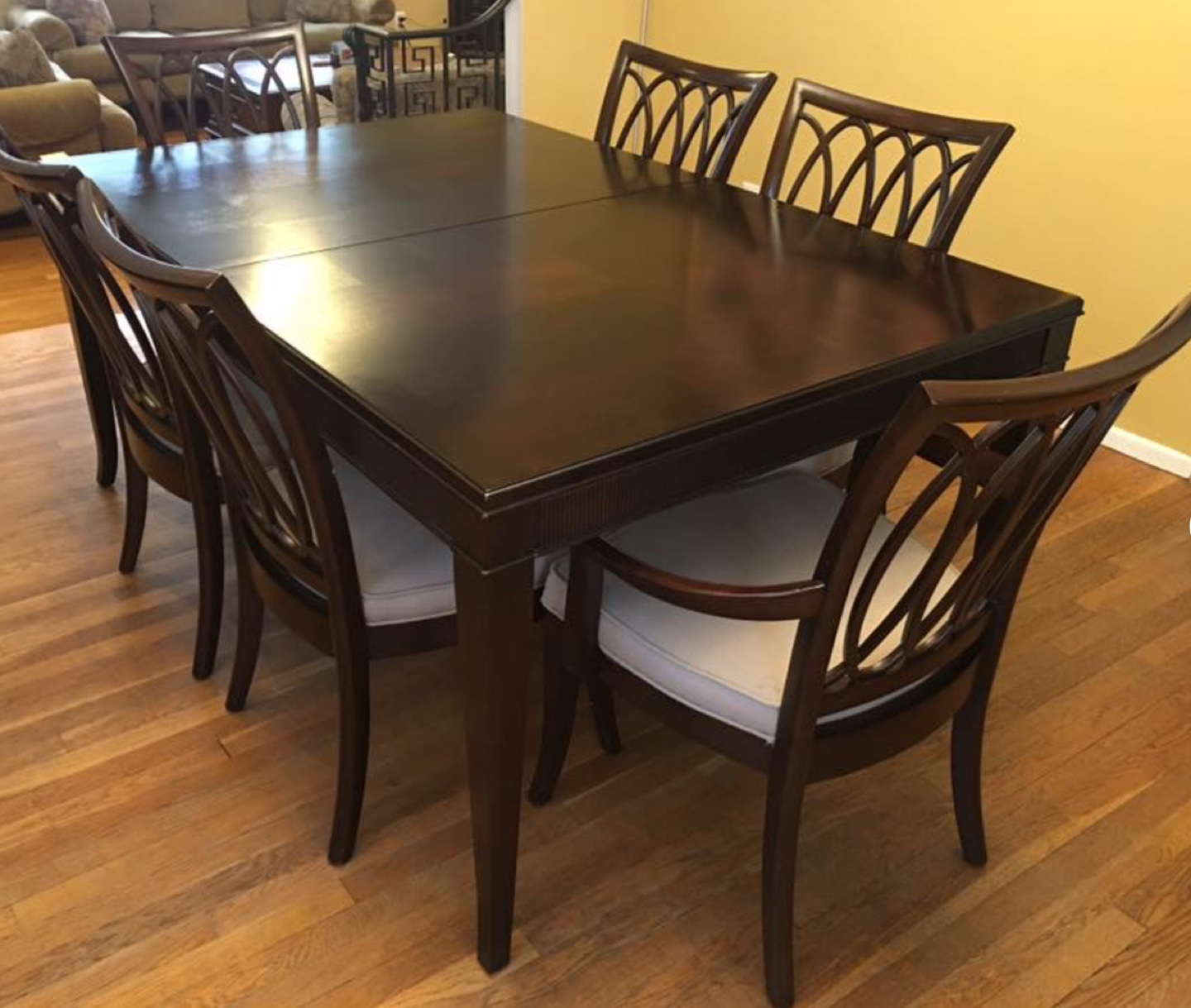 Dining Table Set - photo 2