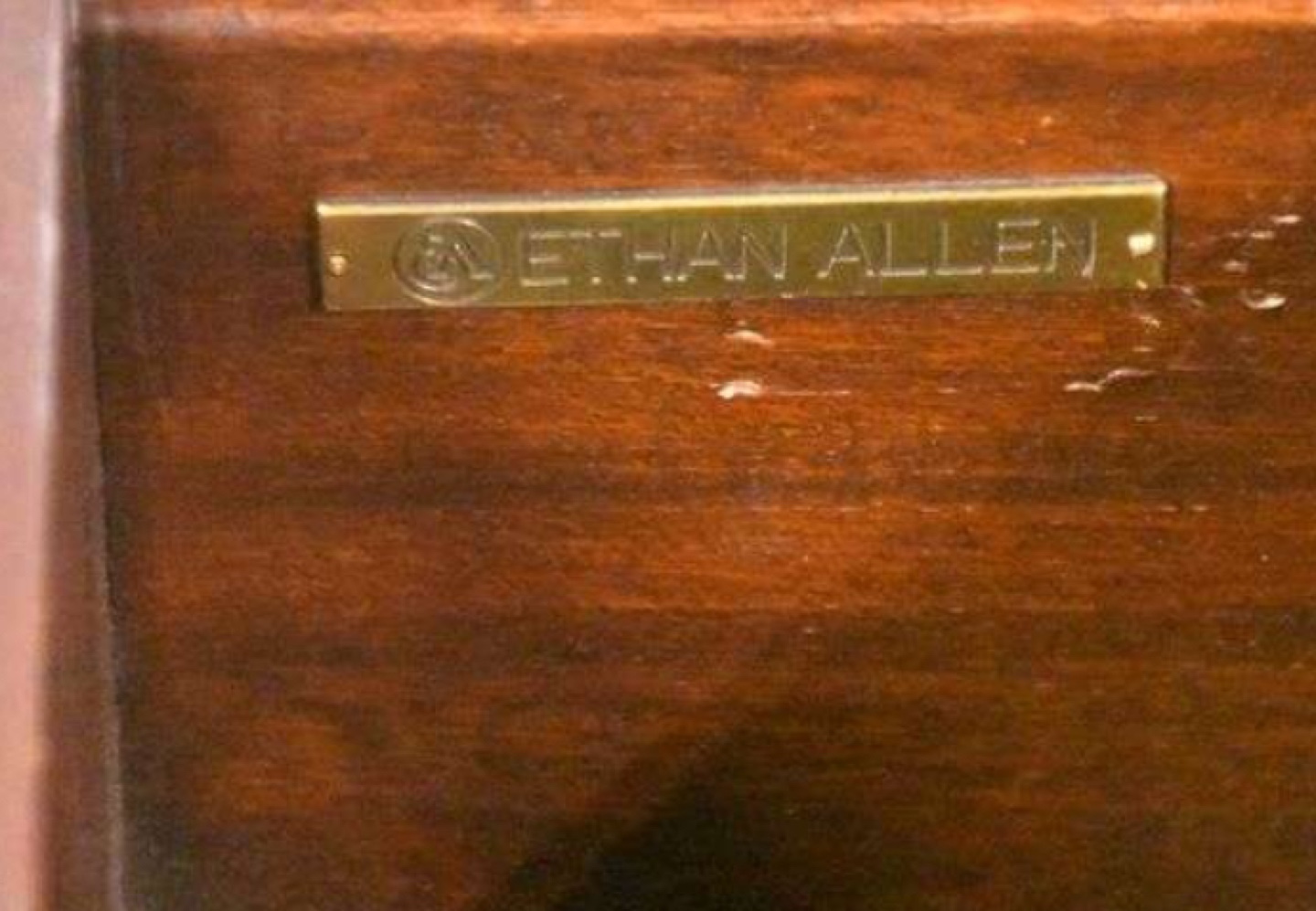Ethan Allen Coffee Table - photo 5