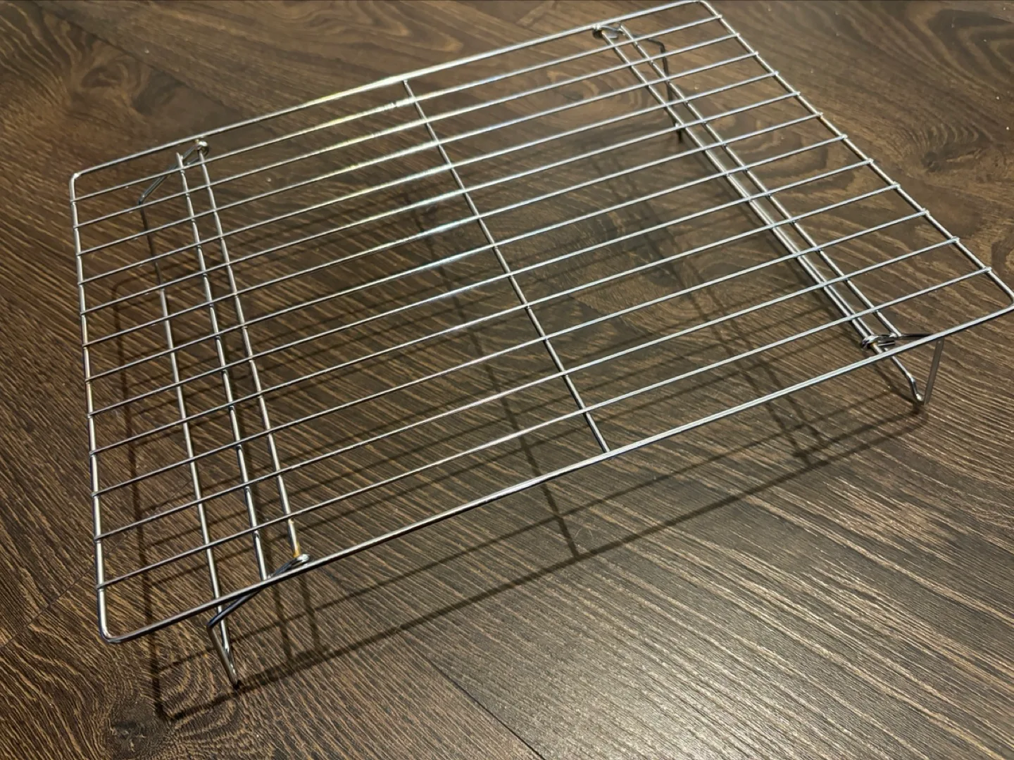 Baking - Cooling Rack - new thumbnail