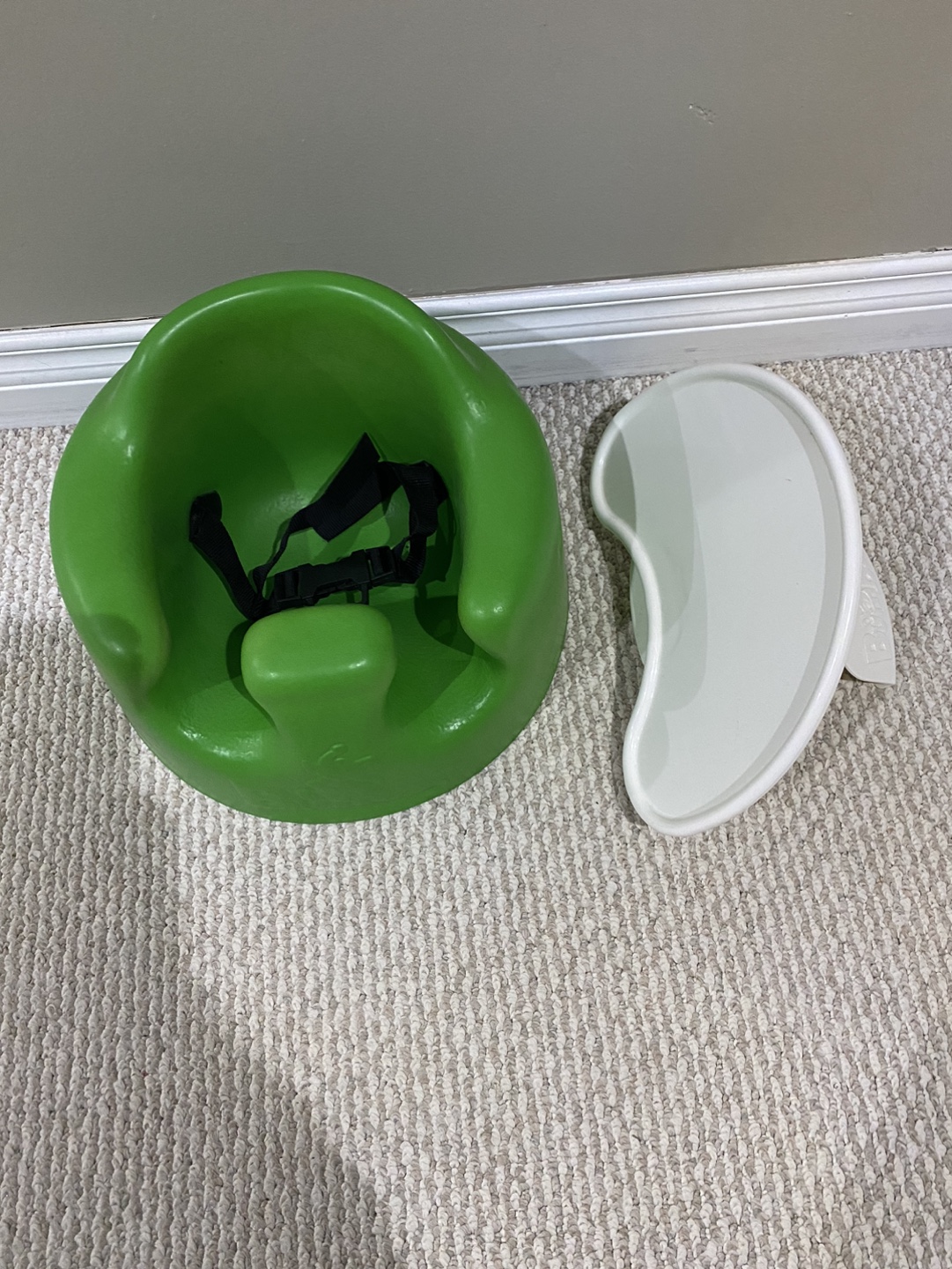 Bumbo Baby Set