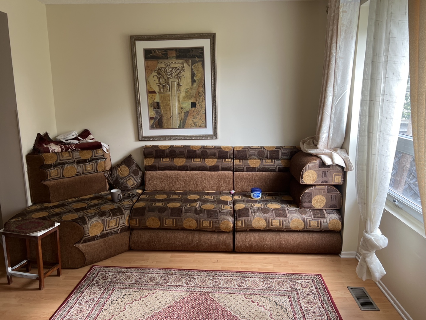 Sectional Sofa - photo 2
