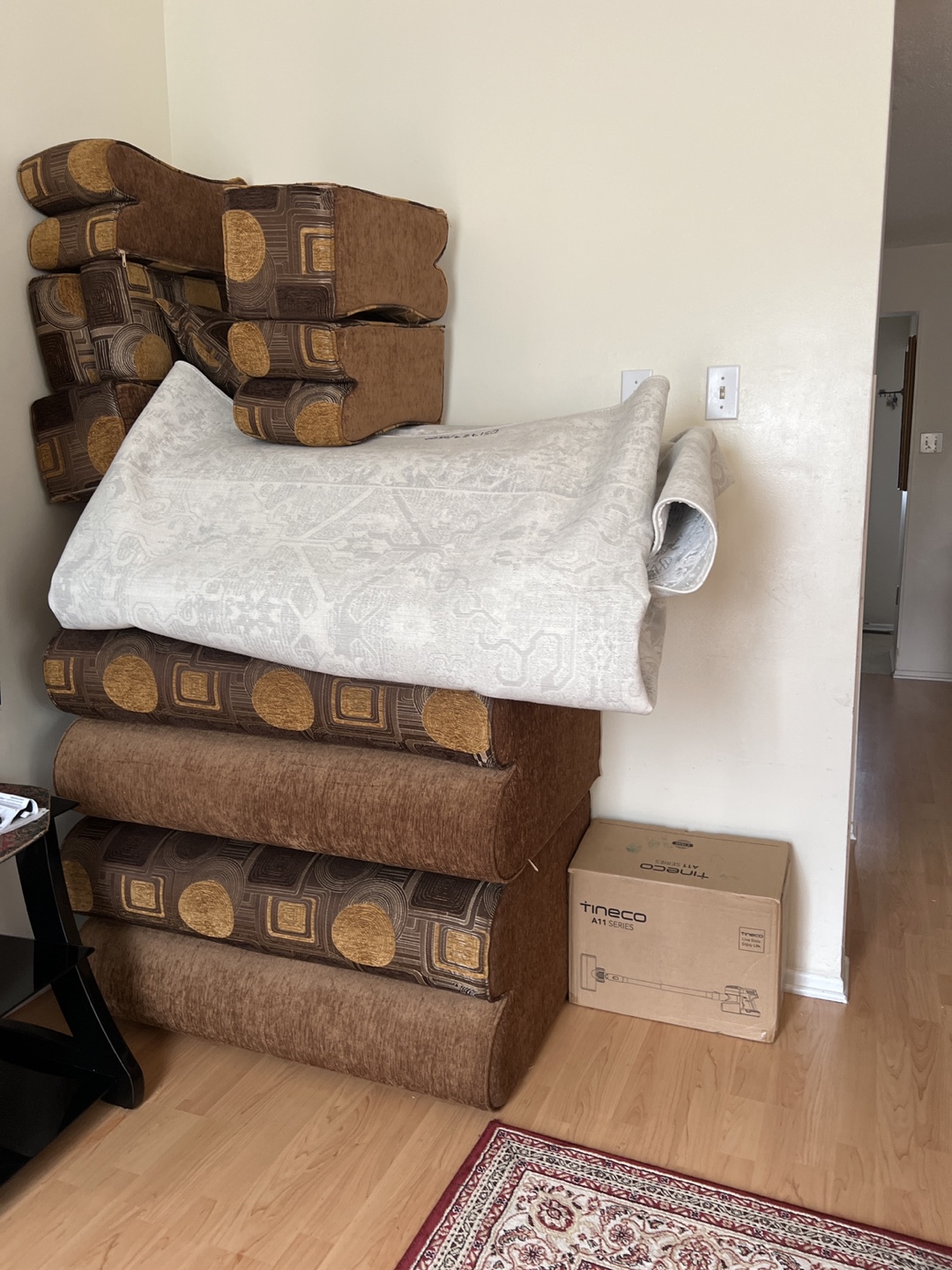 Sectional Sofa - photo 4