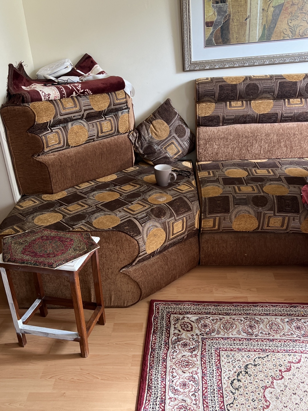Sectional Sofa