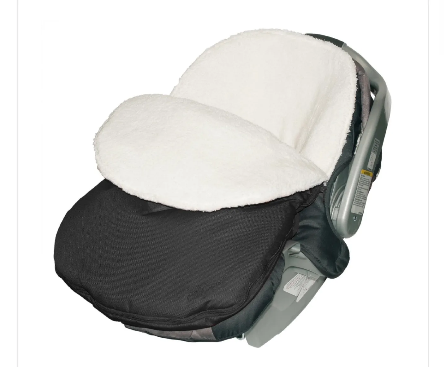 Jolly Jumper Cuddle Bag with Removable Cover image indicator(2)