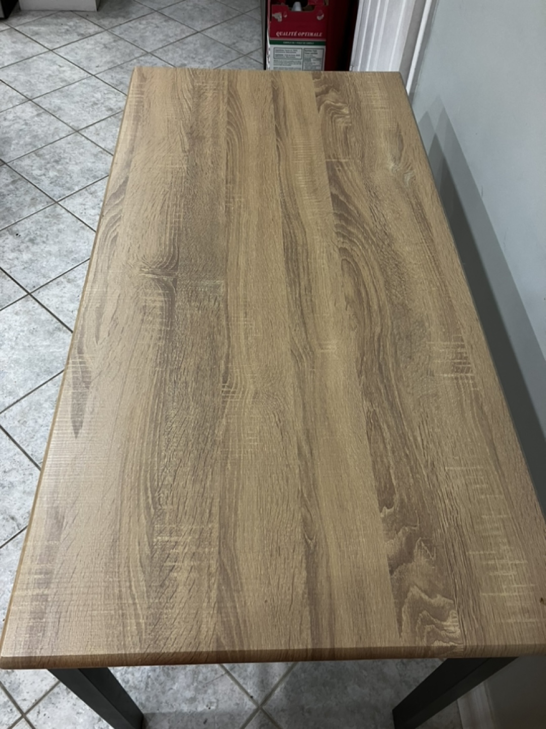 NEW Wooden Kitchen dining table - photo 3