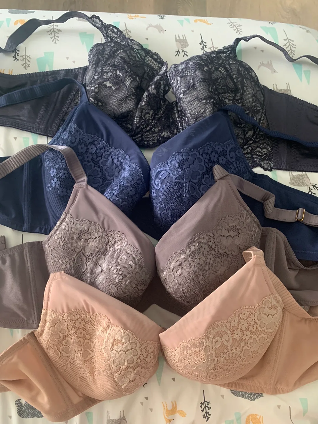 Women’s Bras- Brand NEW thumbnail