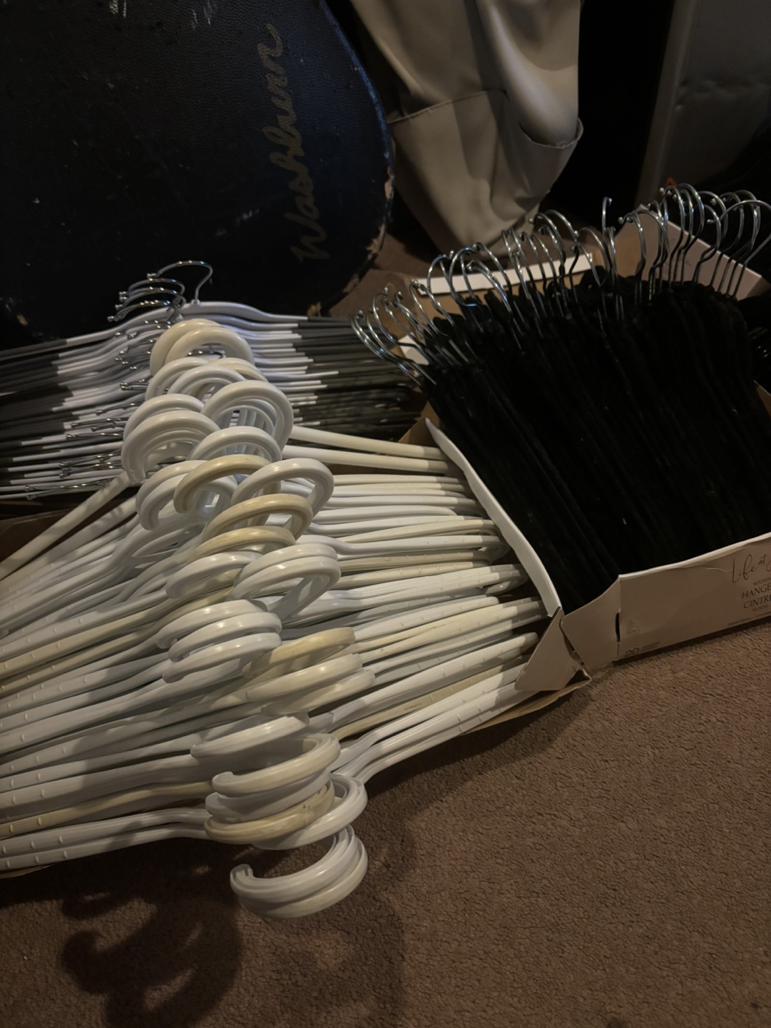 Hangers - photo 2