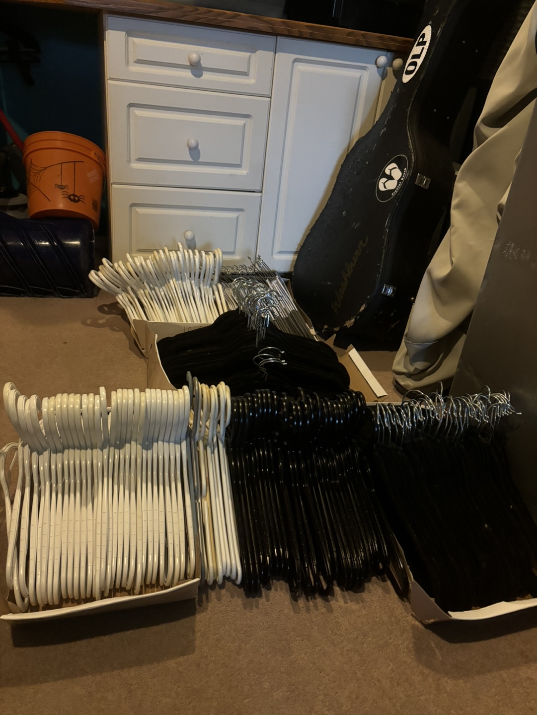 Hangers - photo 3
