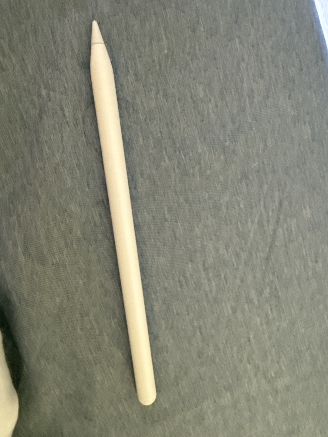 Apple Pencil 2nd Generation