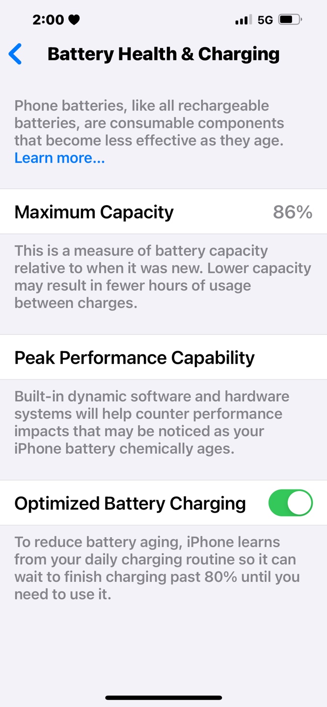 iPhone 14 Plus - photo 2