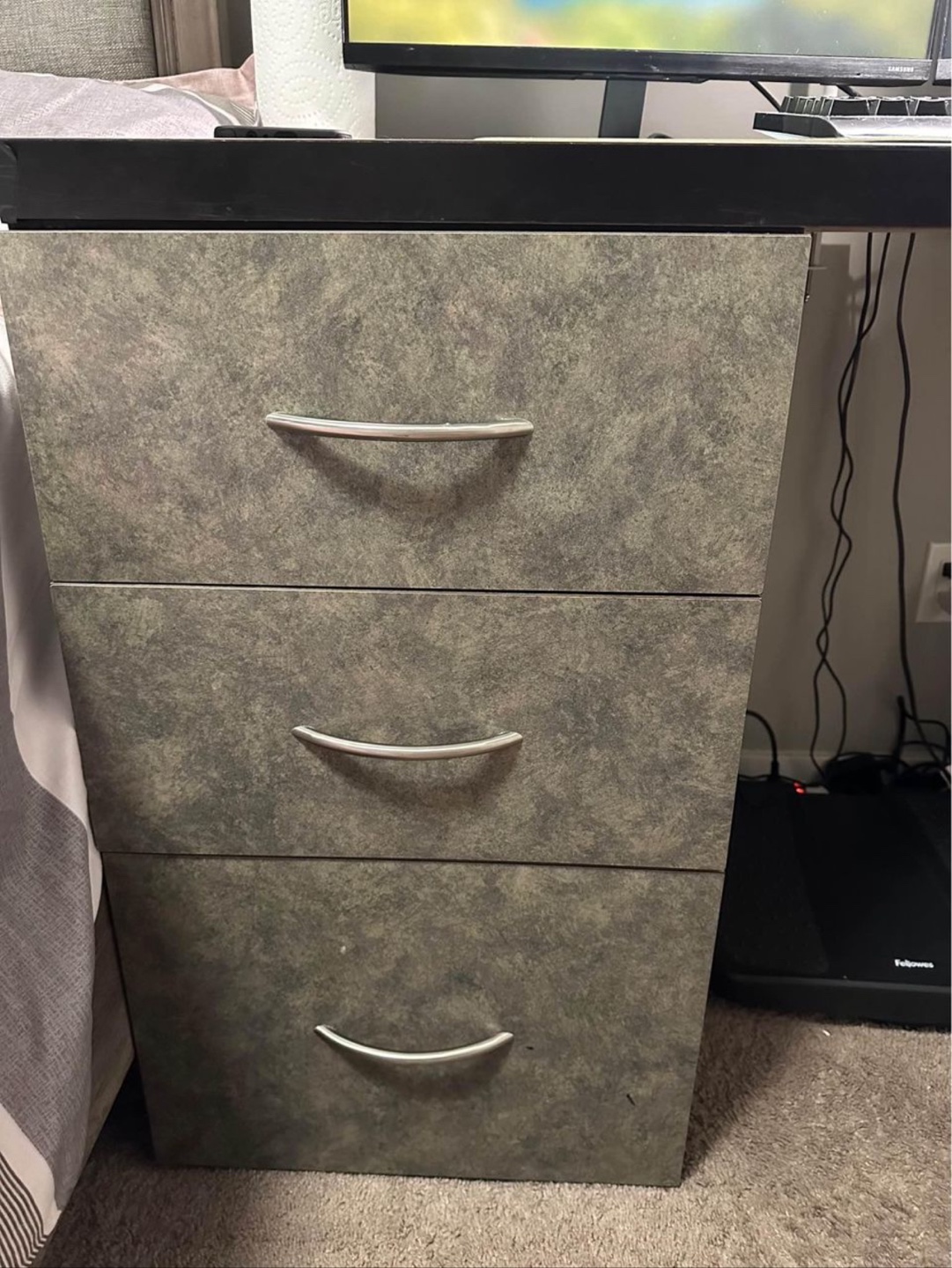 Computer Desk - photo 2