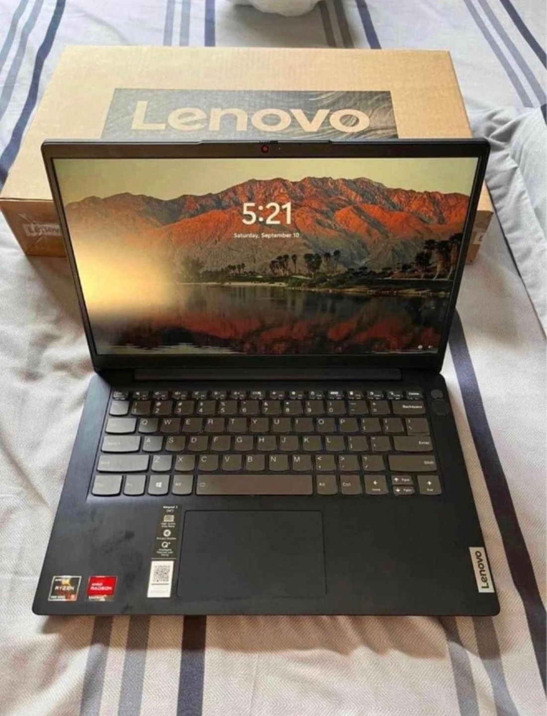 Lenovo Laptop 14 inch