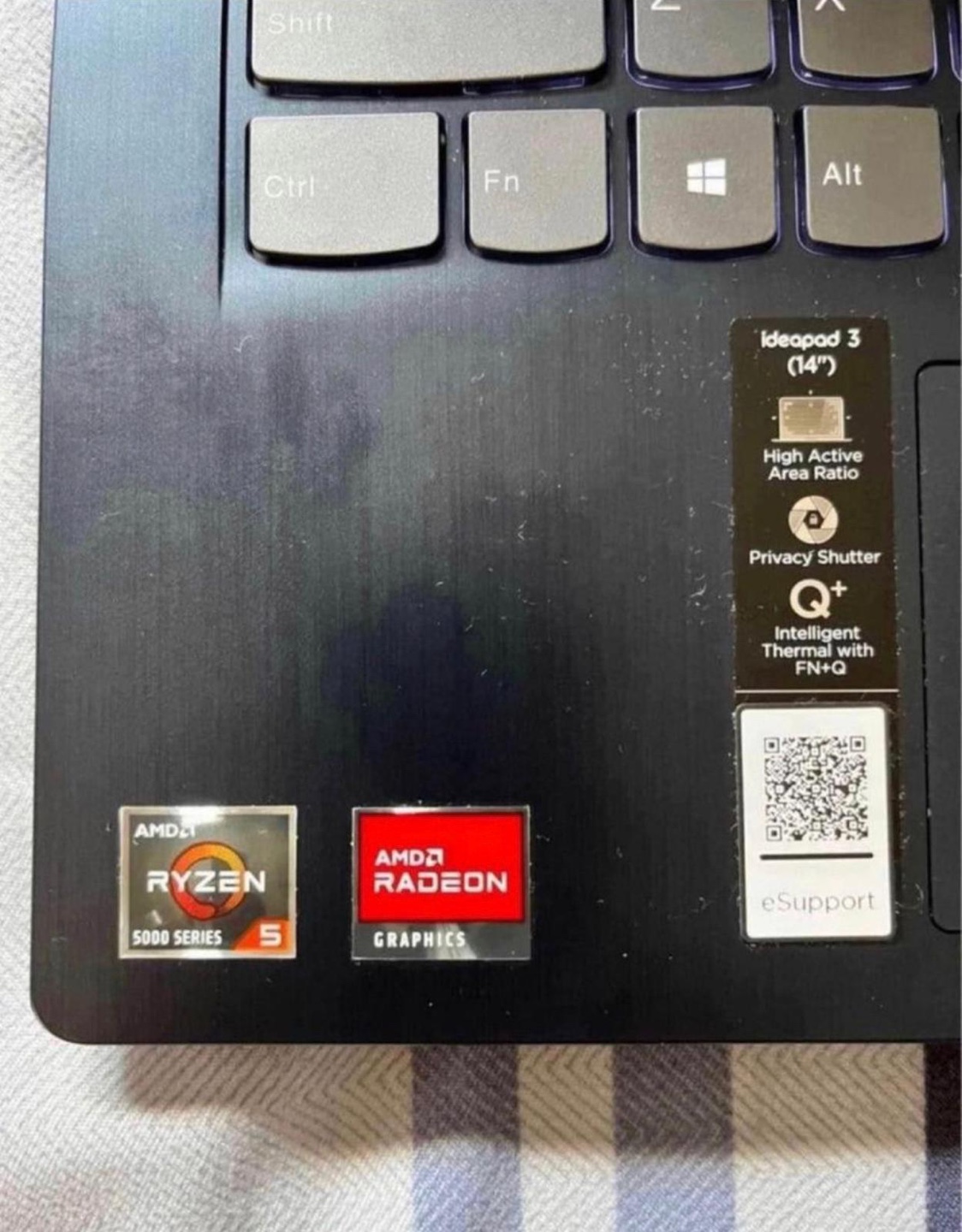 Lenovo Laptop 14 inch - photo 4